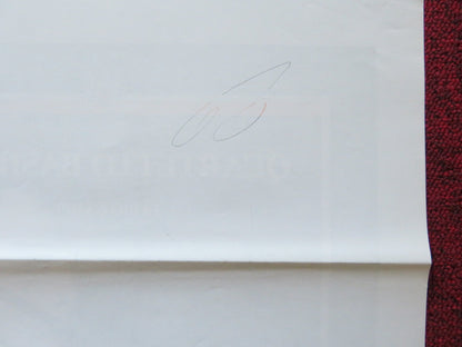 QUARTETTO BASILEUS ITALIAN LOCANDINA POSTER HECTOR ALTERIO OMERO ANTONUTTI 1982 Rendezvous Cinema Movie posters