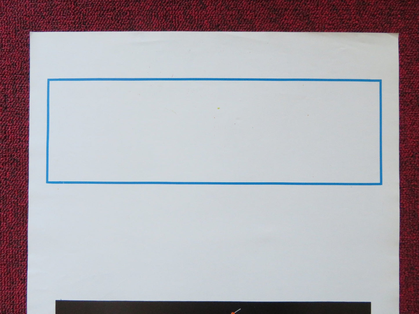 QUARTETTO BASILEUS ITALIAN LOCANDINA POSTER HECTOR ALTERIO OMERO ANTONUTTI 1982 Rendezvous Cinema Movie posters