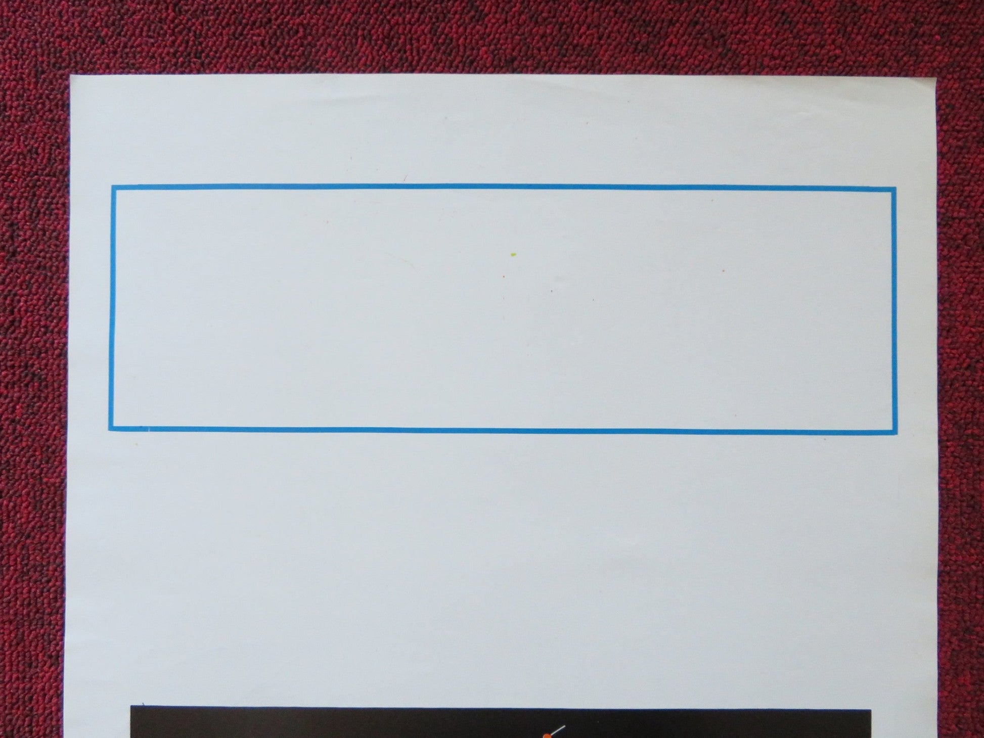 QUARTETTO BASILEUS ITALIAN LOCANDINA POSTER HECTOR ALTERIO OMERO ANTONUTTI 1982 Rendezvous Cinema Movie posters