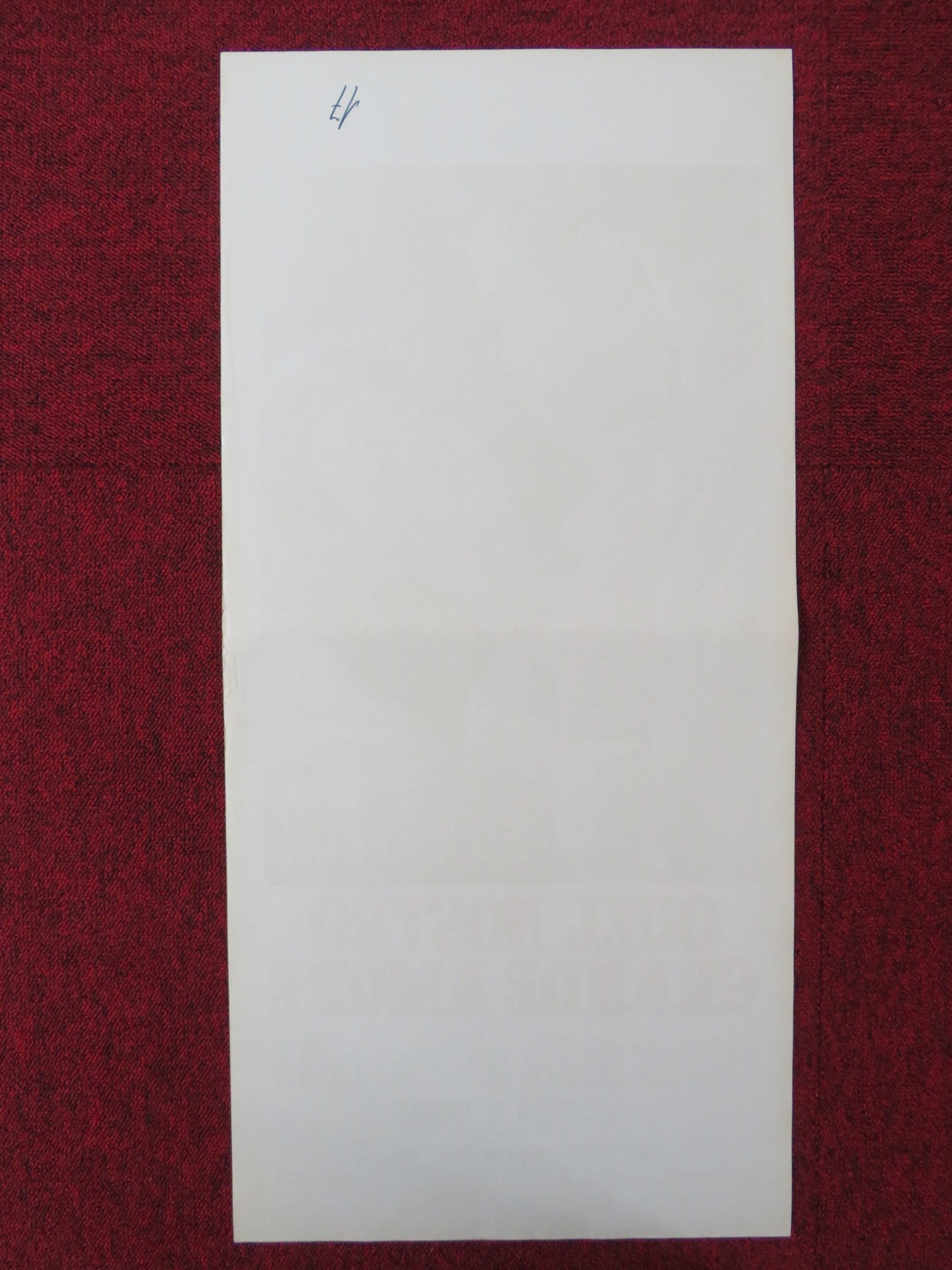 QUEL NOSTRO GRANDE AMORE ITALIAN LOCANDINA POSTER SARA MONTIEL1966 Rendezvous Cinema Movie posters