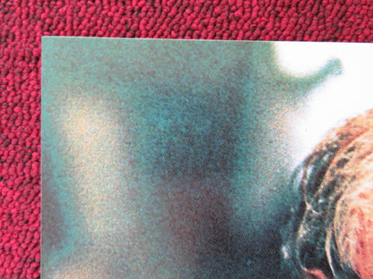 QUELL 'ULTIMO GIORNO - A ITALIAN FOTOBUSTA POSTER ROLAN BYROV IOSIF RYKLIN 1986 Rendezvous Cinema Movie posters