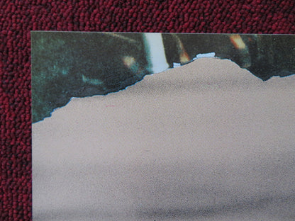 QUELL 'ULTIMO GIORNO - C ITALIAN FOTOBUSTA POSTER ROLAN BYROV IOSIF RYKLIN 1986 Rendezvous Cinema Movie posters