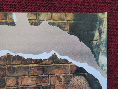 QUELL 'ULTIMO GIORNO - C ITALIAN FOTOBUSTA POSTER ROLAN BYROV IOSIF RYKLIN 1986 Rendezvous Cinema Movie posters