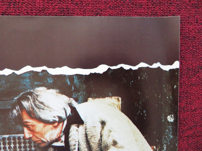 QUELL 'ULTIMO GIORNO - D ITALIAN FOTOBUSTA POSTER ROLAN BYROV IOSIF RYKLIN 1986 Rendezvous Cinema Movie posters