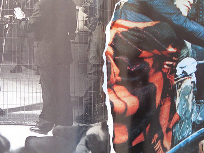 QUELL 'ULTIMO GIORNO - D ITALIAN FOTOBUSTA POSTER ROLAN BYROV IOSIF RYKLIN 1986 Rendezvous Cinema Movie posters