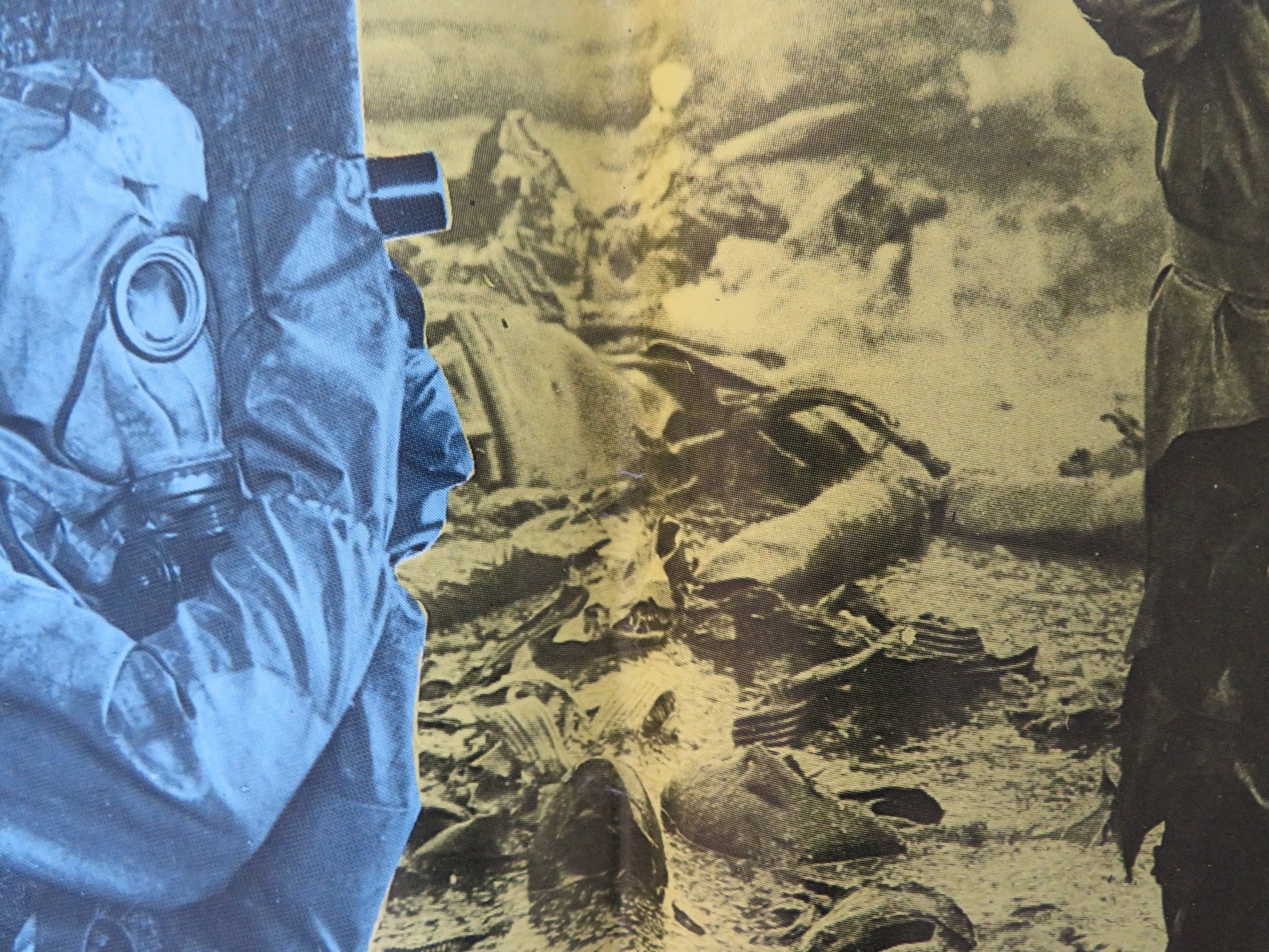 QUELL 'ULTIMO GIORNO - F ITALIAN FOTOBUSTA POSTER ROLAN BYROV IOSIF RYKLIN 1986 Rendezvous Cinema Movie posters