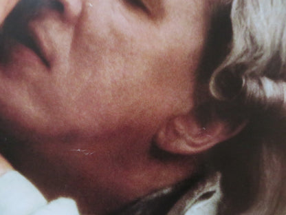 QUILLS UK QUAD (30"x 40") ROLLED POSTER GEOFFREY RUSH KATE WINSLET 2000 Rendezvous Cinema Movie posters