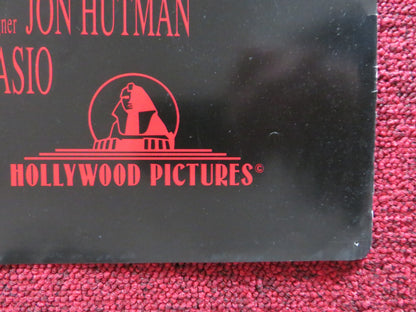 QUIZ SHOW FOLDED US ONE SHEET POSTER JOHN TURTRRO ROB MORROW 1994 Rendezvous Cinema Movie posters