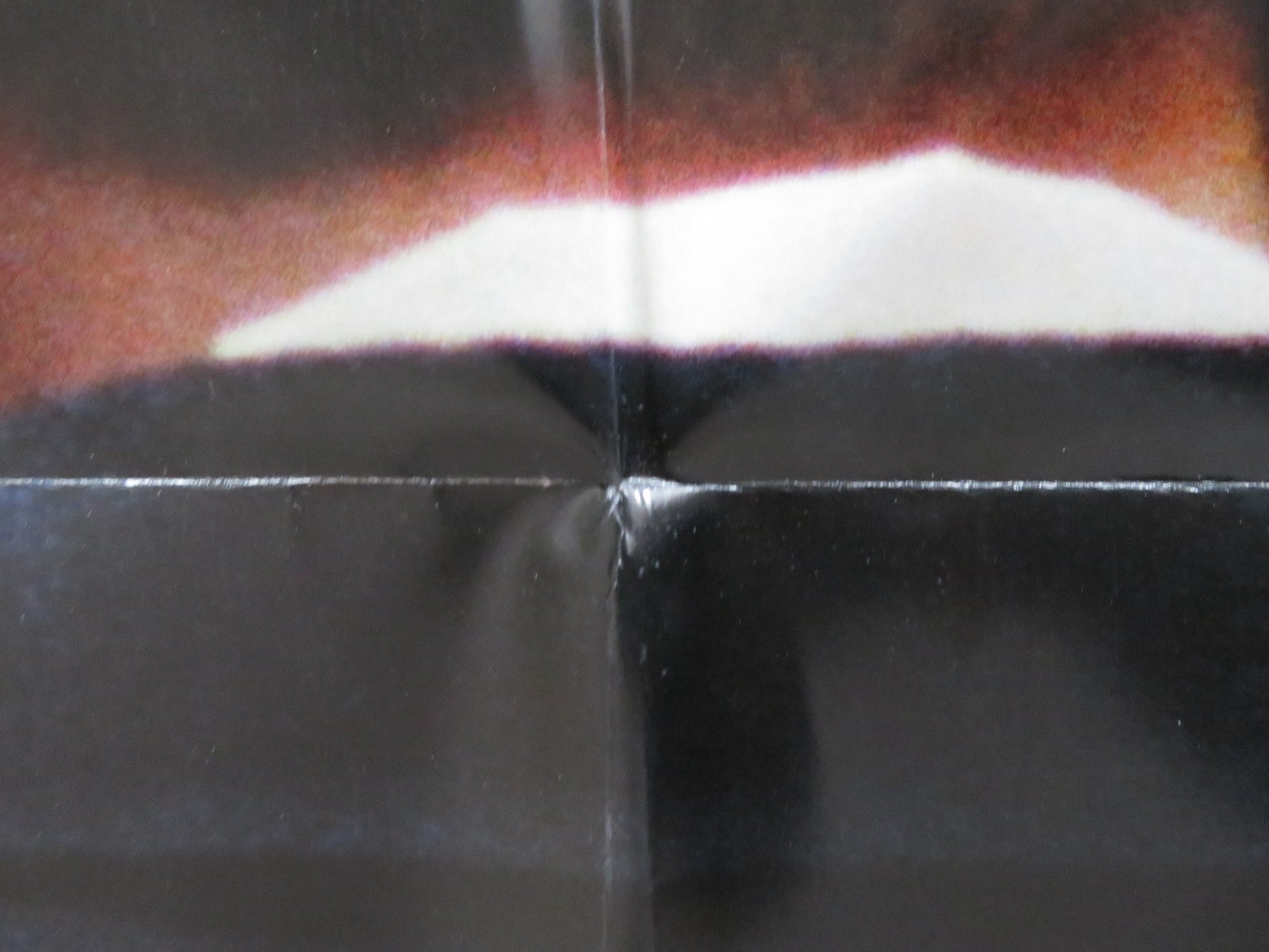 QUIZ SHOW FOLDED US ONE SHEET POSTER JOHN TURTRRO ROB MORROW 1994 Rendezvous Cinema Movie posters