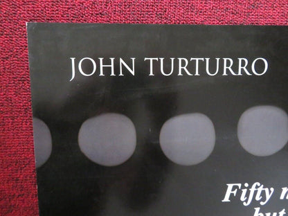 QUIZ SHOW US ONE SHEET ROLLED POSTER ROBERT REDFORD RALPH FIENNES 1994 Movie posters