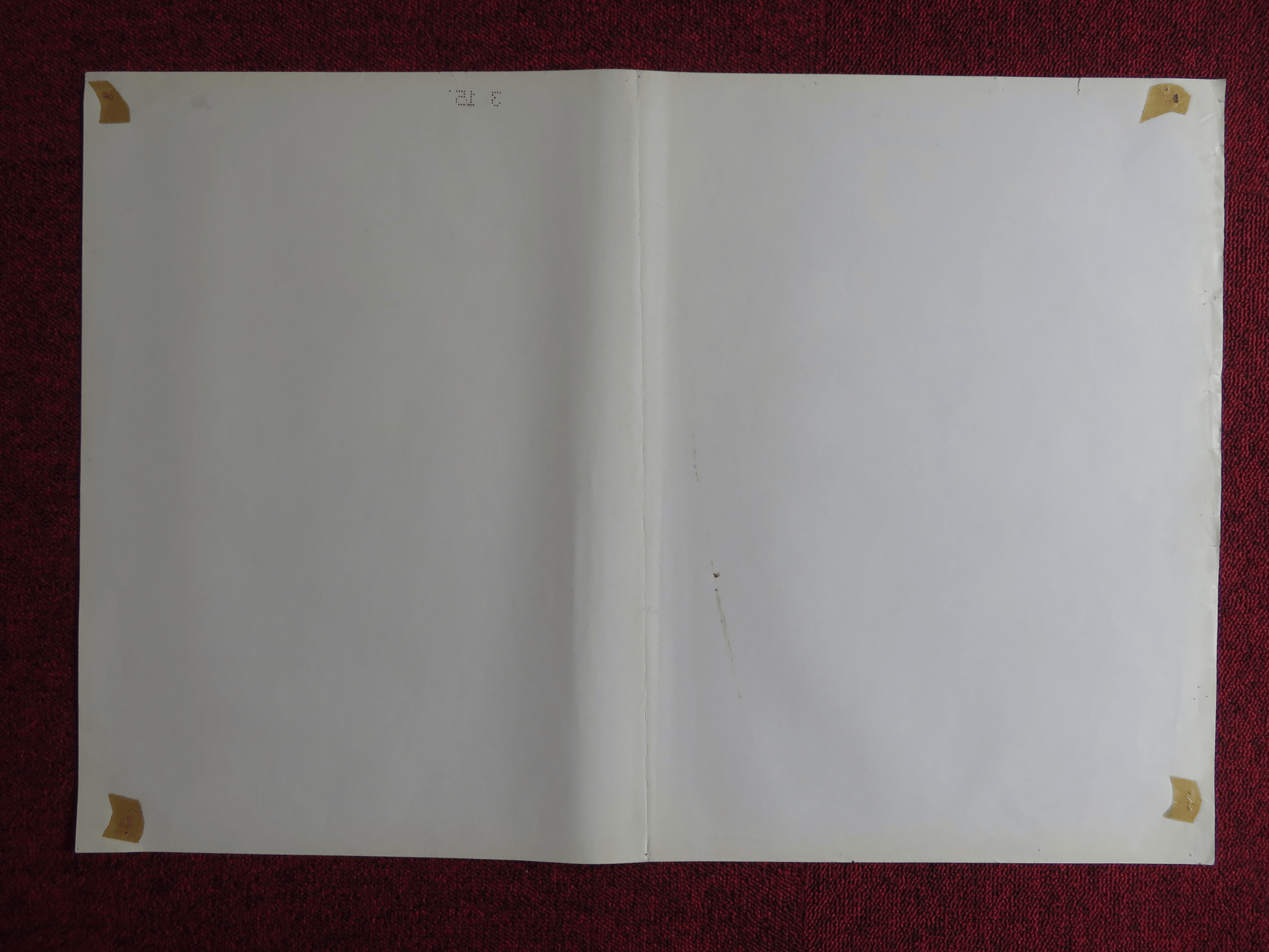 QUO VADIS ITALIAN FOTOBUSTA POSTER ROBERT TAYLOR DEBORAH KERR 1951 Rendezvous Cinema Movie posters