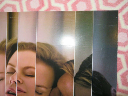 RABBIT HOLE US ONE SHEET ROLLED POSTER NICOLE KIDMAN AARON ECKHART 2010 Movie posters