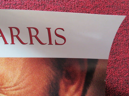 RADIO US ONE SHEET ROLLED POSTER CUBA GOODING JR ED HARRIS 2003 Movie posters