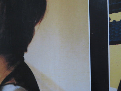 RADIOFRECCIA - A ITALIAN FOTOBUSTA POSTER STEFANO ACCORSI LUCIANO FEDERICO 1998 Rendezvous Cinema Movie posters