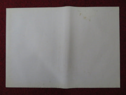 RADIOFRECCIA - A ITALIAN FOTOBUSTA POSTER STEFANO ACCORSI LUCIANO FEDERICO 1998 Rendezvous Cinema Movie posters