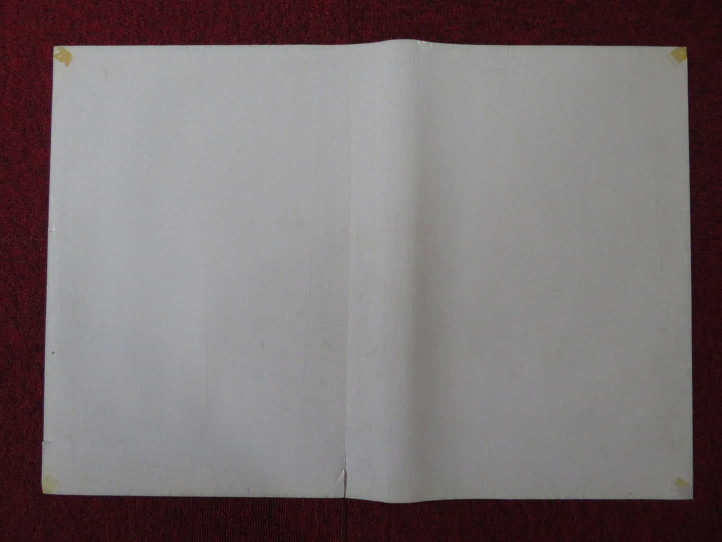 RADIOFRECCIA - B ITALIAN FOTOBUSTA POSTER STEFANO ACCORSI LUCIANO FEDERICO 1998 Rendezvous Cinema Movie posters