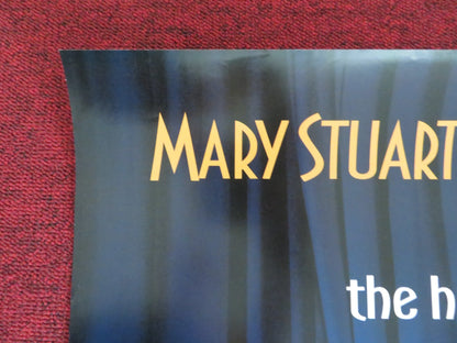 RADIOLAND MURDERS US ONE SHEET ROLLED POSTER BENBEN MARY STUART MASTERSON 1994 Rendezvous Cinema Movie posters