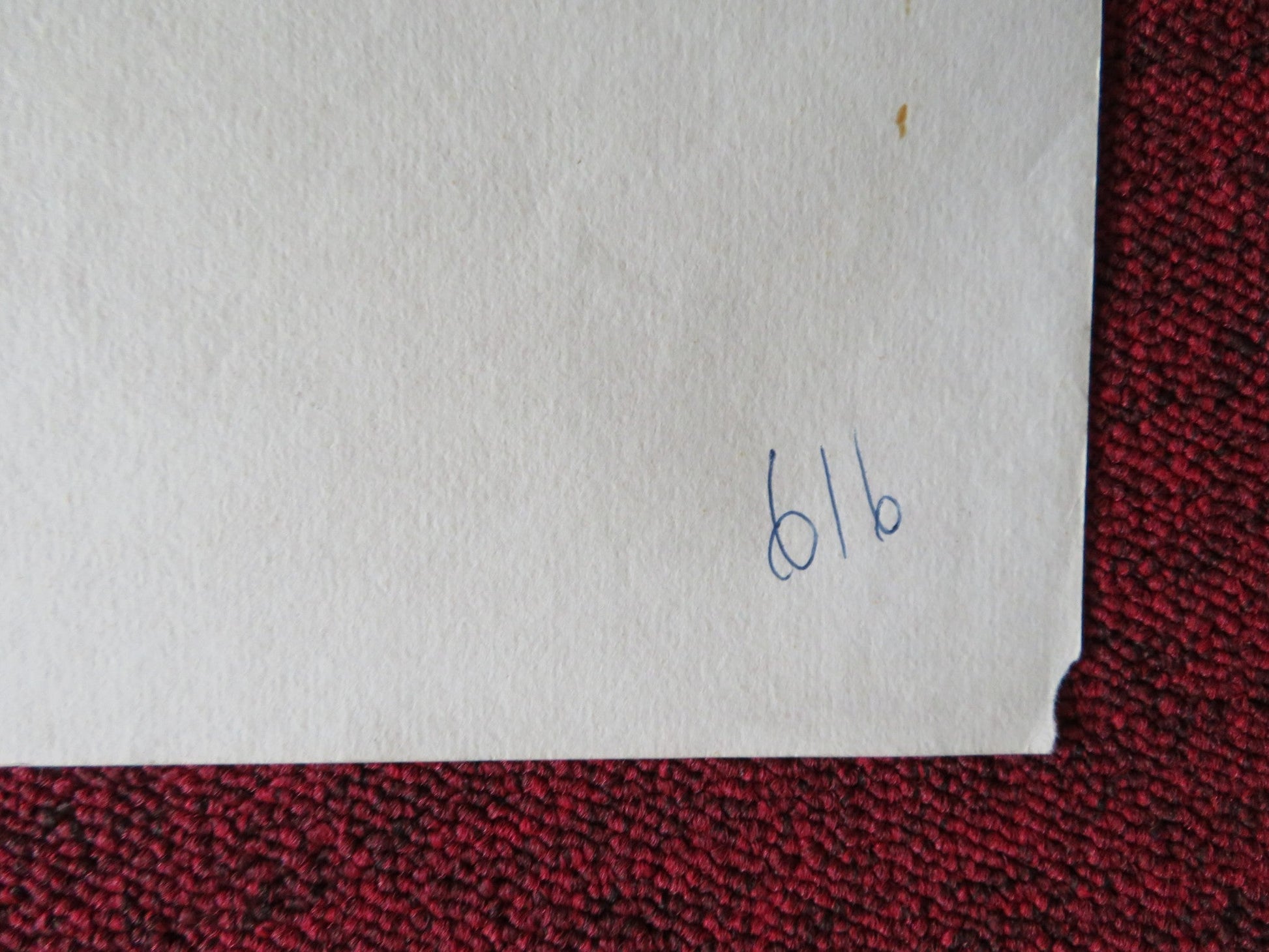 RAFFERTY AND THE GOLD DUST TWINS UK QUAD POSTER FOLDED ALAN ARKIN S. KELLERMAN Rendezvous Cinema Movie posters