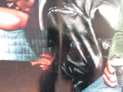 RAGE - B ITALIAN FOTOBUSTA POSTER GLENN FORD STELLA STEVENS 1966 Rendezvous Cinema Movie posters