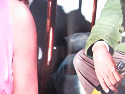 RAGE - C ITALIAN FOTOBUSTA POSTER GLENN FORD STELLA STEVENS 1966 Rendezvous Cinema Movie posters