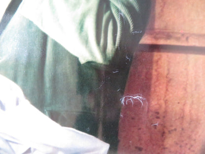 RAGE - F ITALIAN FOTOBUSTA POSTER GLENN FORD STELLA STEVENS 1966 Rendezvous Cinema Movie posters