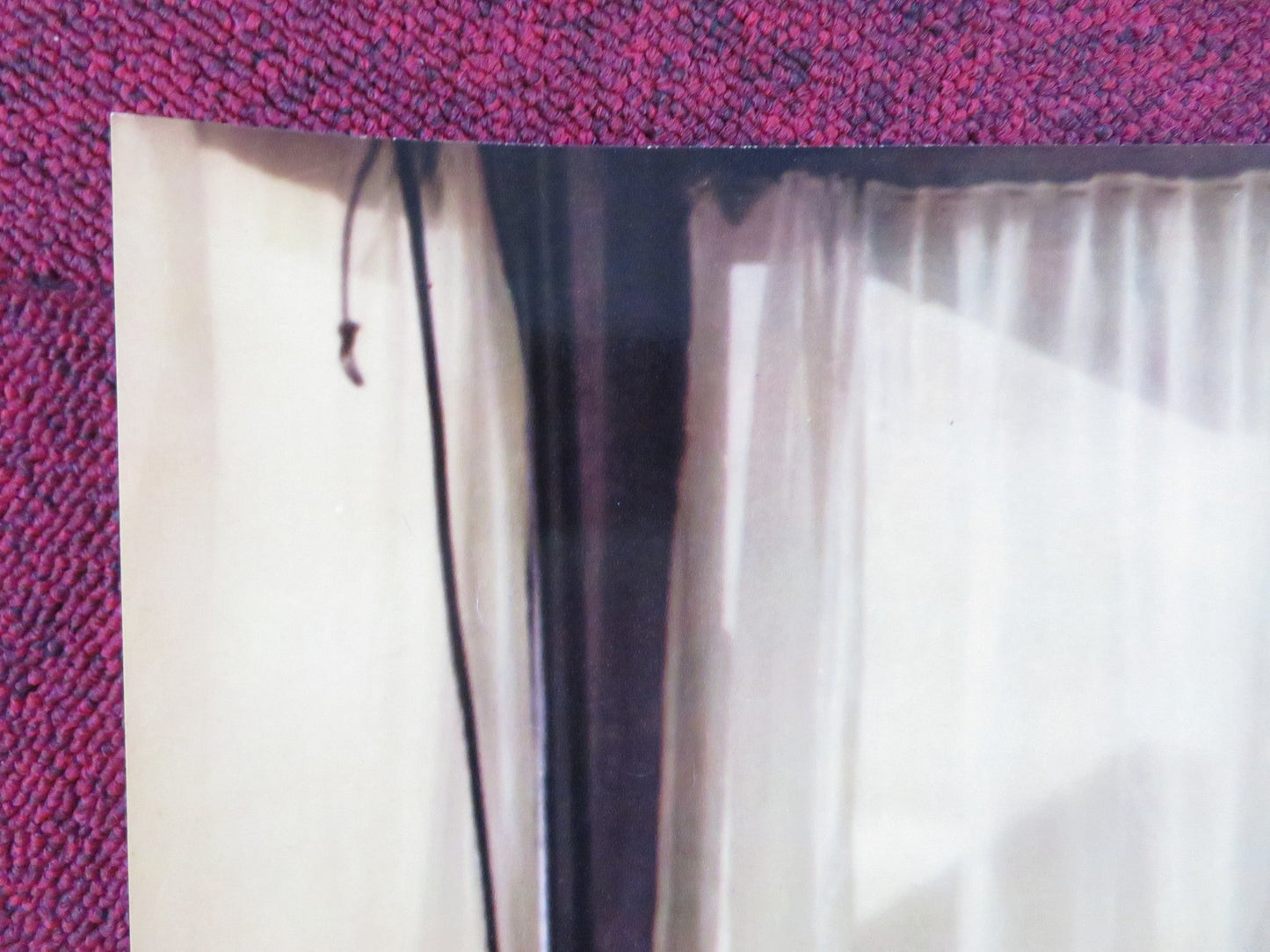 RAGE - F ITALIAN FOTOBUSTA POSTER GLENN FORD STELLA STEVENS 1966 Rendezvous Cinema Movie posters