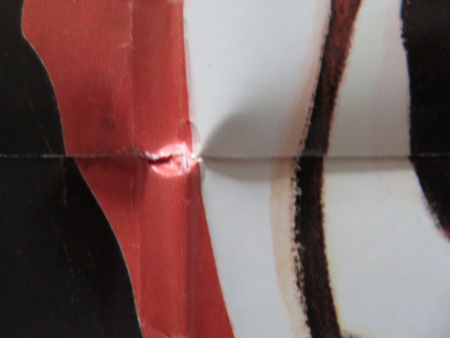 RAGE FOLDED US ONE SHEET POSTER GEORGE C. SCOTT 1972 Movie posters