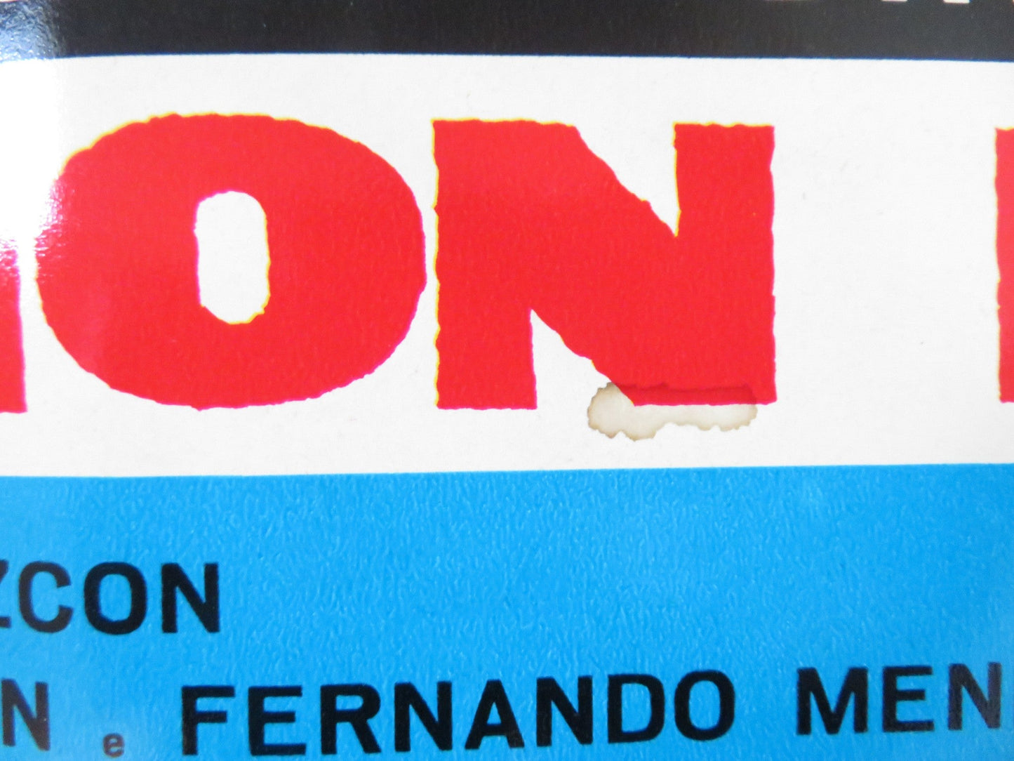 RAGE - J ITALIAN FOTOBUSTA POSTER GLENN FORD STELLA STEVENS 1966 Rendezvous Cinema Movie posters