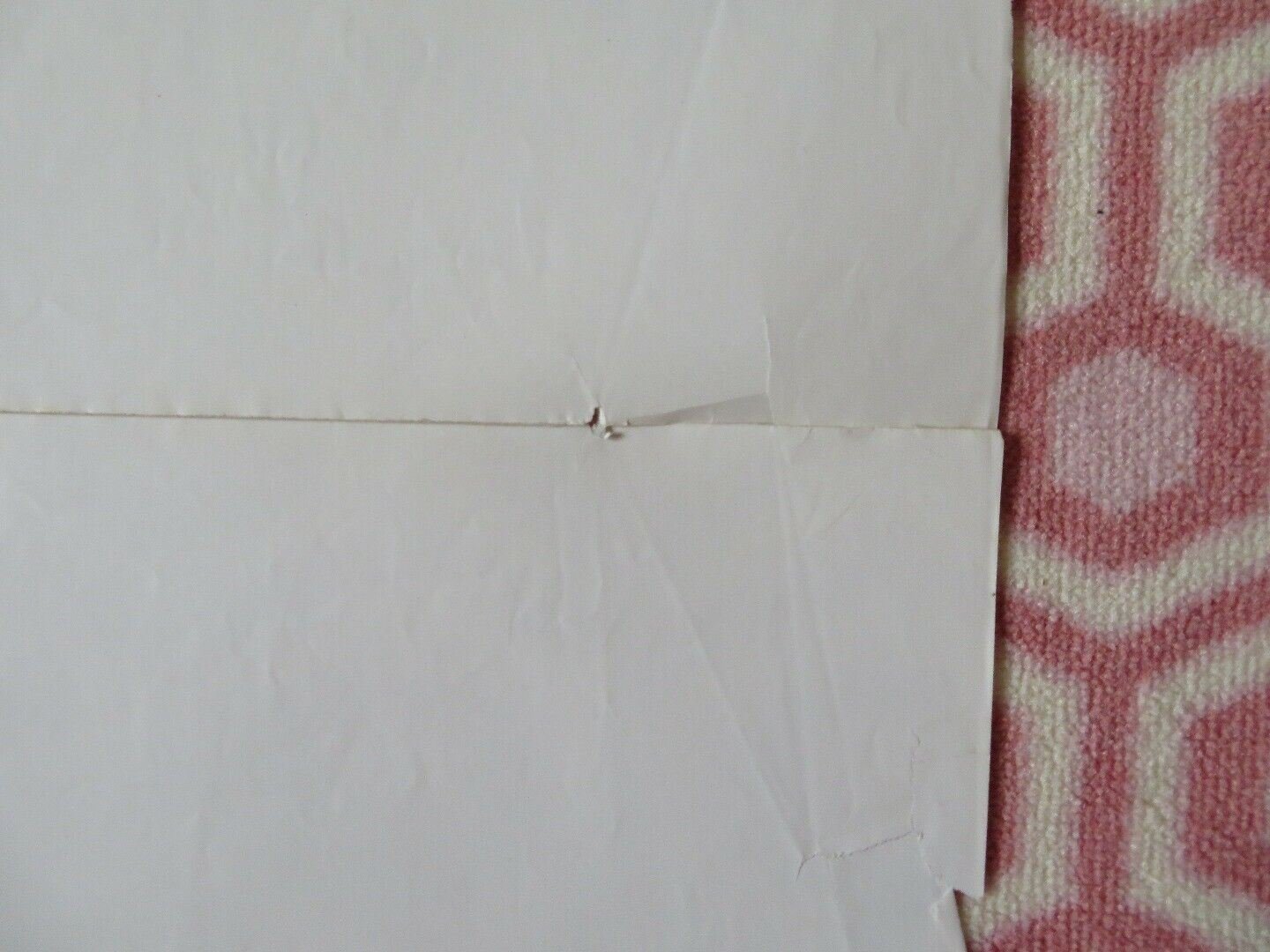 RAGTIME FOLDED US ONE SHEET POSTER JAMES CAGNEY 1981 Movie posters