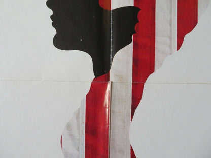 RAGTIME FOLDED US ONE SHEET POSTER JAMES CAGNEY 1981 Movie posters