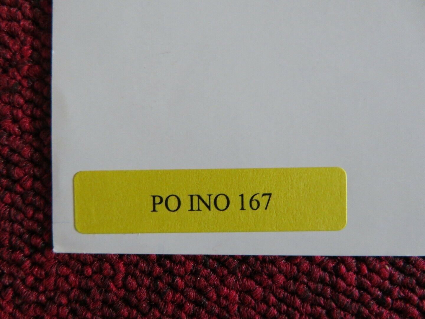 RAH MAT WATER PURIFICATION SPANISH POSTER (23.5"x 16) Movie posters