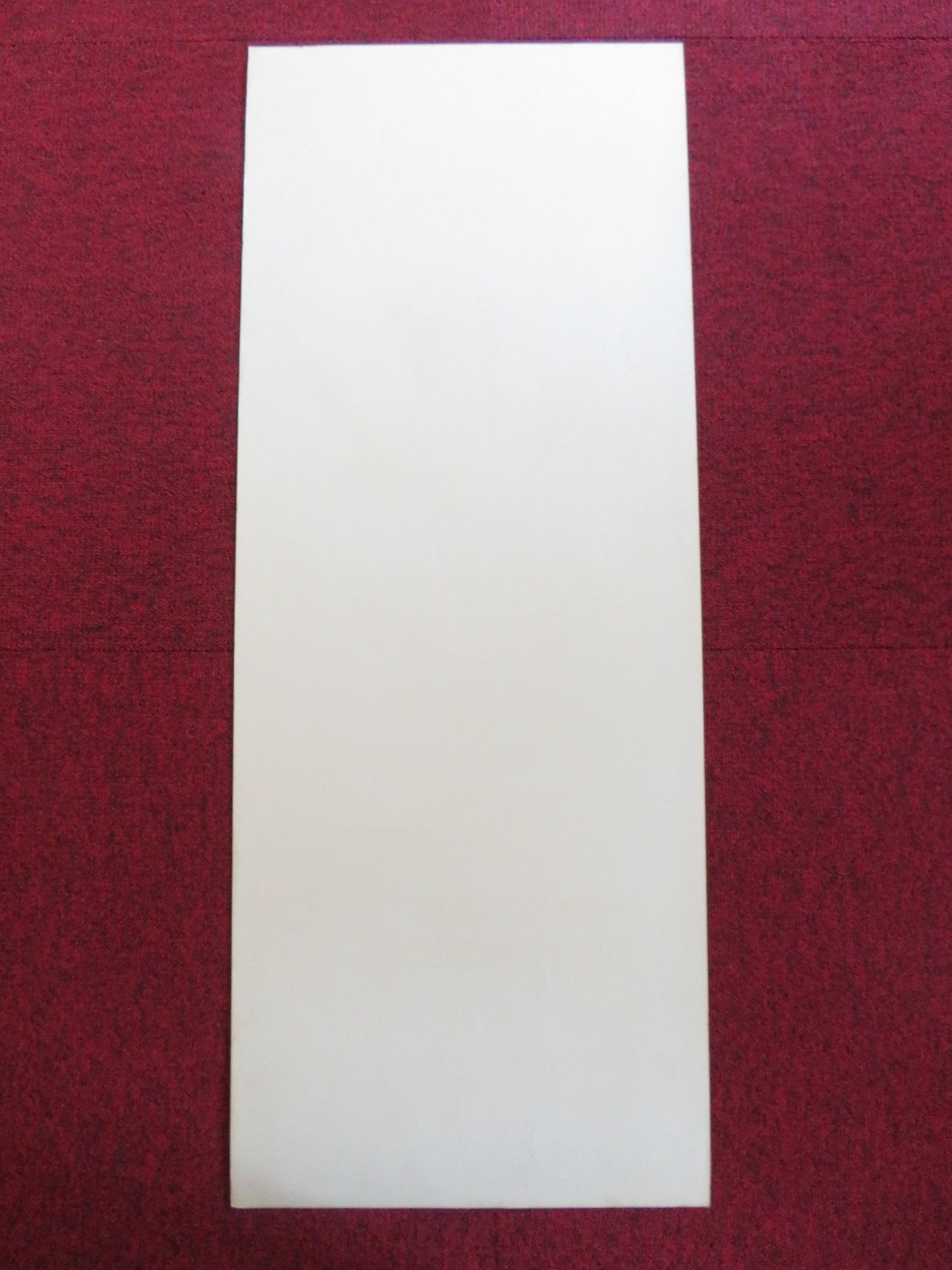 RAID ON ROMMEL US INSERT (14"x 36") POSTER RICHARD BURTON JOHN COLICOS 1971 Rendezvous Cinema Movie posters