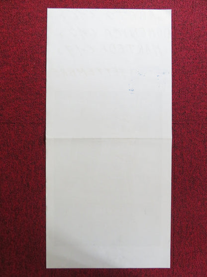 RAIN MAN ITALIAN LOCANDINA POSTER DUSTIN HOFFMAN TOM CRUISE 1989 Rendezvous Cinema Movie posters