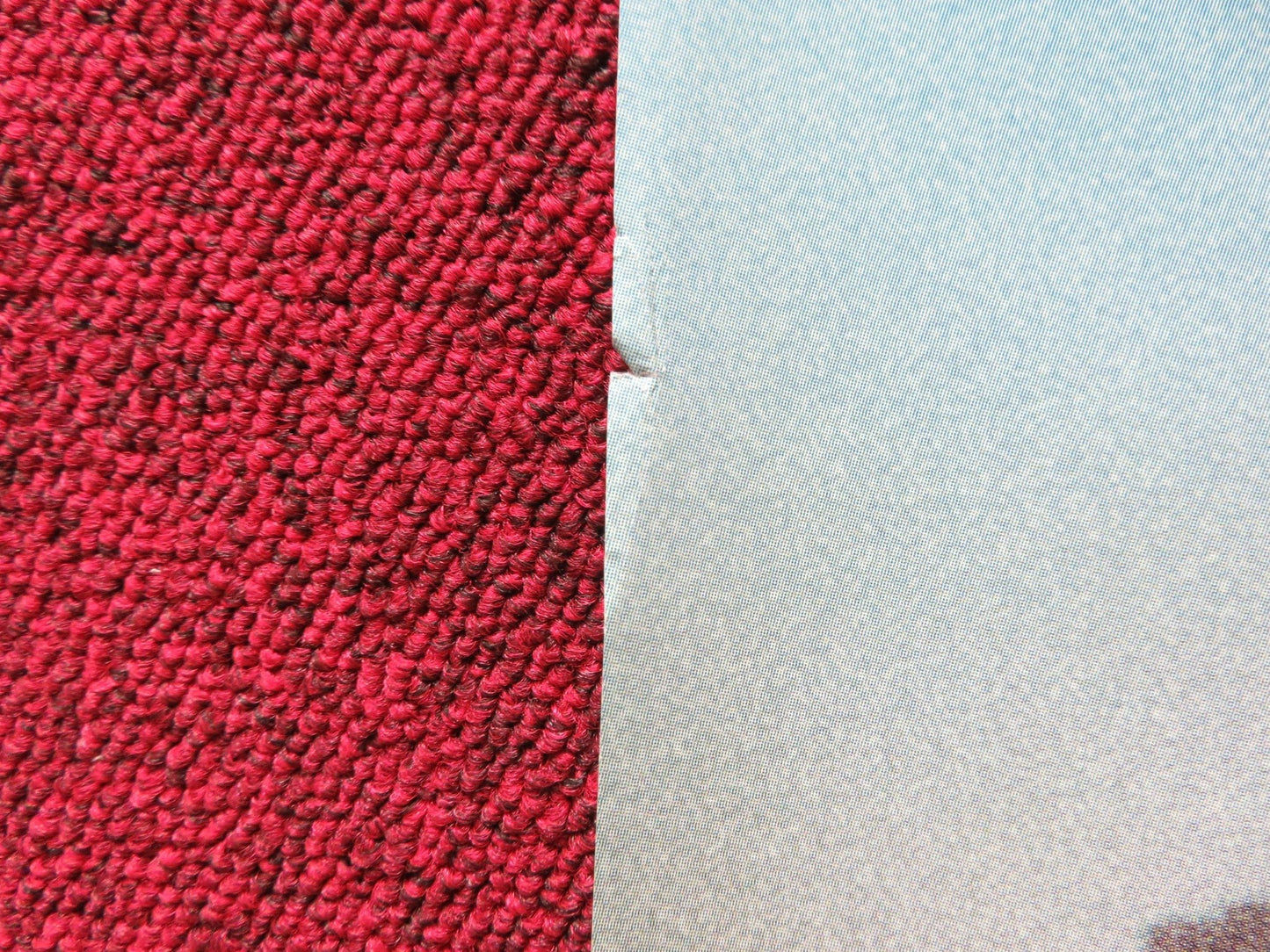 RAISING VICTOR VARGAS UK QUAD (30"x 40") ROLLED POSTER VICTOR RASUK J.MARTE 2002 Rendezvous Cinema Movie posters