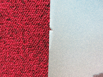 RAISING VICTOR VARGAS UK QUAD (30"x 40") ROLLED POSTER VICTOR RASUK J.MARTE 2002 Rendezvous Cinema Movie posters