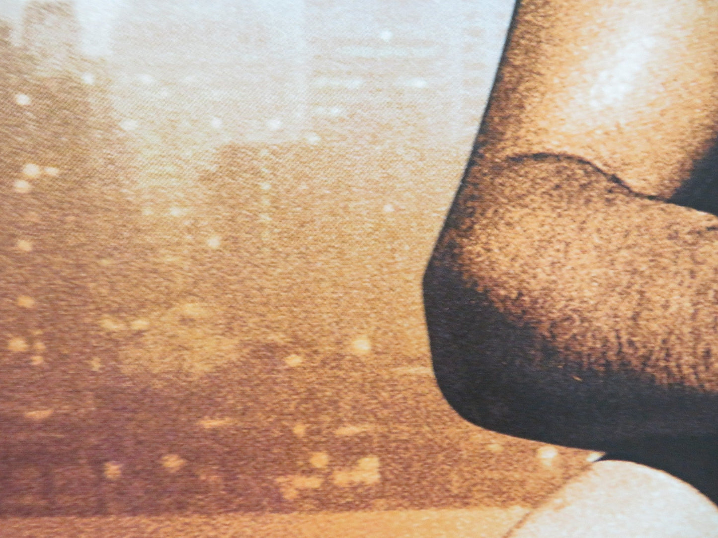 RAISING VICTOR VARGAS UK QUAD (30"x 40") ROLLED POSTER VICTOR RASUK J.MARTE 2002 Rendezvous Cinema Movie posters