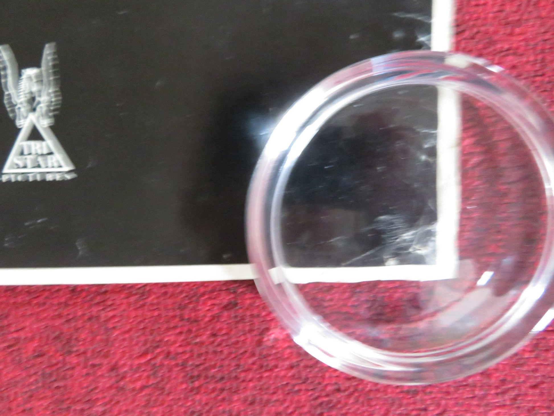 RAMBO: FIRST BLOOD PART II US ONE SHEET ROLLED POSTER SYLVESTER STALLONE 1985 Rendezvous Cinema Movie posters