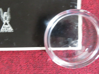 RAMBO: FIRST BLOOD PART II US ONE SHEET ROLLED POSTER SYLVESTER STALLONE 1985 Rendezvous Cinema Movie posters