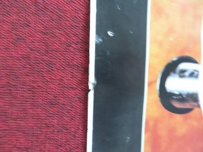 RAMBO: FIRST BLOOD PART II US ONE SHEET ROLLED POSTER SYLVESTER STALLONE 1985 Rendezvous Cinema Movie posters