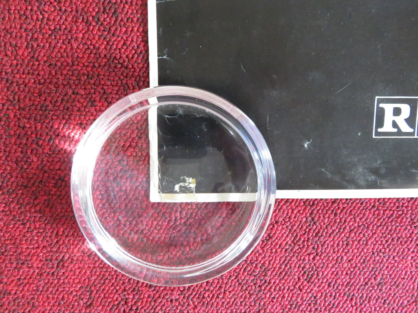 RAMBO: FIRST BLOOD PART II US ONE SHEET ROLLED POSTER SYLVESTER STALLONE 1985 Rendezvous Cinema Movie posters