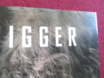 RAMPAGE US ONE SHEET ROLLED POSTER DWAYNE JOHNSON NAOMIE HARRIS 2018 Rendezvous Cinema Movie posters