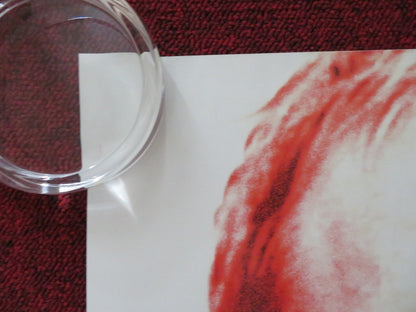 RANCID ALUMINIUM - B UK QUAD ROLLED POSTER JOSEPH FIENNES RHYS IFANS 2000 Rendezvous Cinema Movie posters