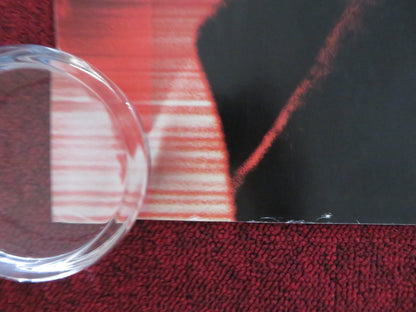 RANCID ALUMINIUM - B UK QUAD ROLLED POSTER JOSEPH FIENNES RHYS IFANS 2000 Rendezvous Cinema Movie posters