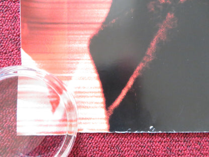 RANCID ALUMINIUM UK QUAD (30"x 40") ROLLED POSTER JOSEPH FIENNES RHYS IFANS 2000 Rendezvous Cinema Movie posters