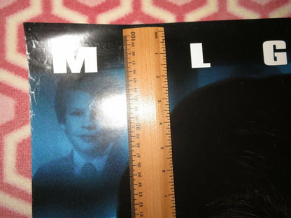 RANSOM US ONE SHEET ROLLED POSTER MEL GIBSON RENE RUSSO 1996 Movie posters