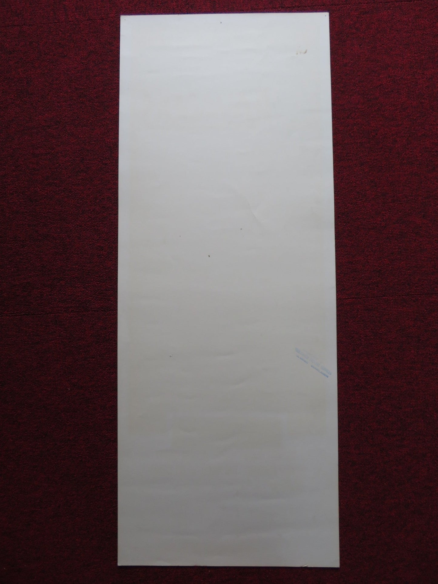 RAVAGERS US INSERT (14"x 36") POSTER RICHARD HARRIS ERNEST BOTGNINE 1979 Rendezvous Cinema Movie posters