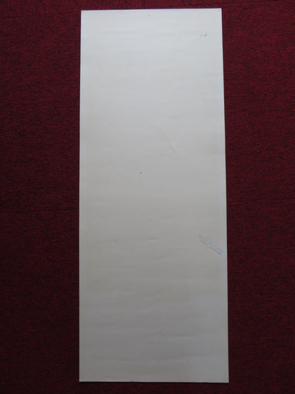 RAVAGERS US INSERT (14"x 36") POSTER RICHARD HARRIS ERNEST BOTGNINE 1979 Rendezvous Cinema Movie posters