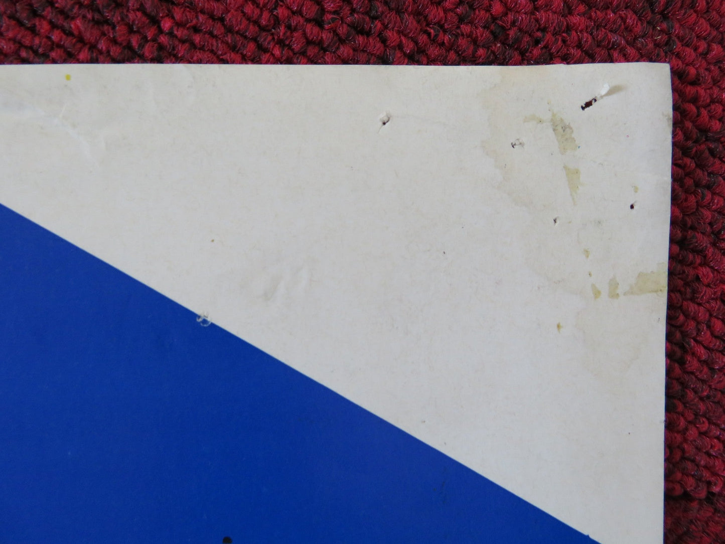 RE PER UNA NOTTE ITALIAN FOTOBUSTA POSTER MARTIN SCORSESE ROBERT DE NIRO 1983 Rendezvous Cinema Movie posters