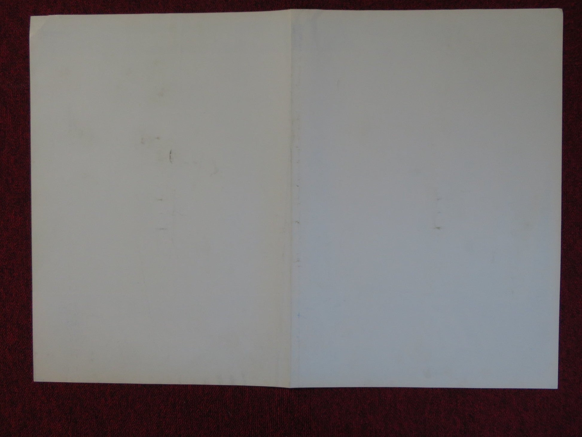 REAL LIFE - A ITALIAN FOTOBUSTA POSTER RUPERT EVERETT CRISTINA RAINES 1987 Rendezvous Cinema Movie posters