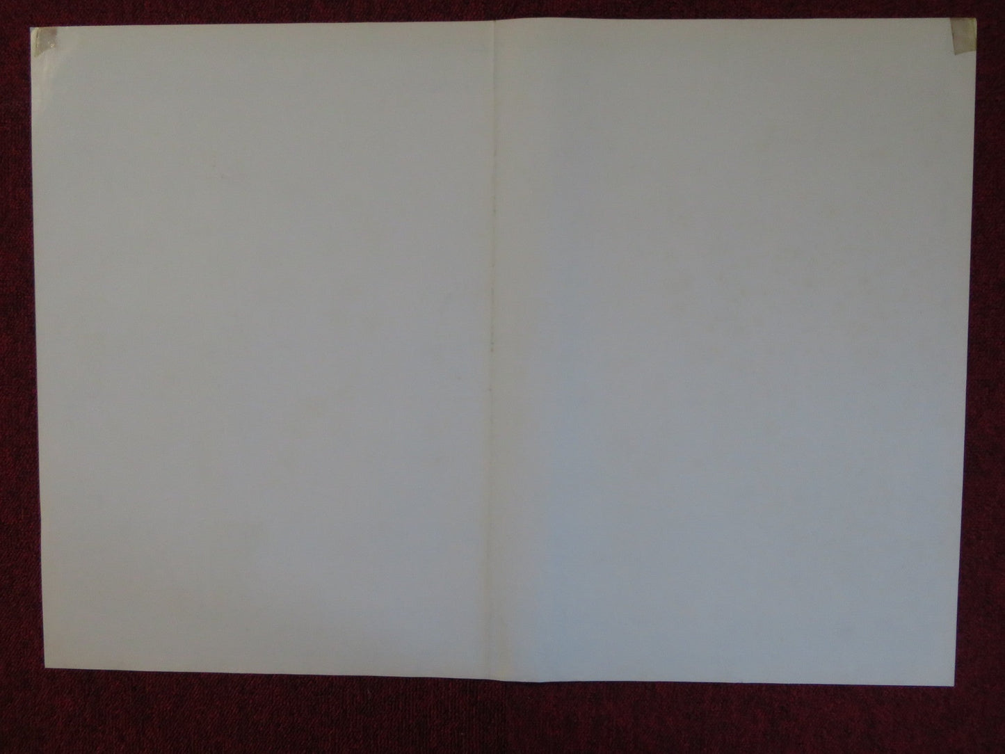 REAL LIFE - B ITALIAN FOTOBUSTA POSTER RUPERT EVERETT CRISTINA RAINES 1987 Rendezvous Cinema Movie posters